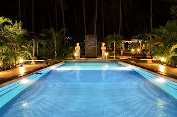 Dream Estate