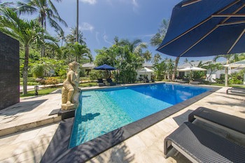 Dream Estate