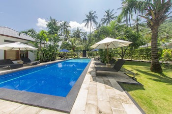 Dream Estate
