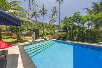Dream Estate