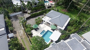 Dream Estate