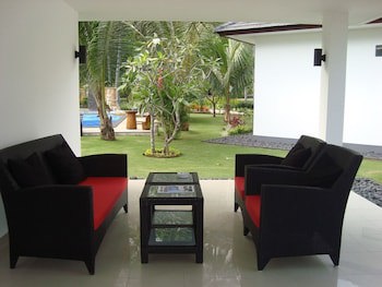 Dream Estate