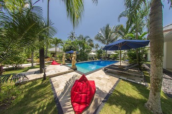 Dream Estate