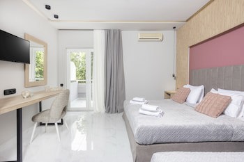 Hotel Tropical galeri fotoğrafı