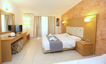 Hotel Tropical galeri fotoğrafı