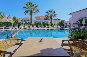 Hotel Tropical galeri fotoğrafı