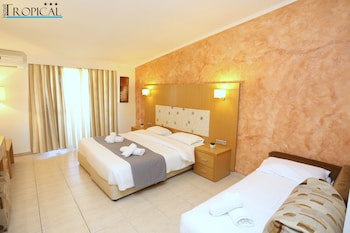 Hotel Tropical galeri fotoğrafı