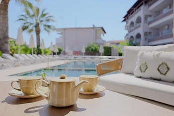 Hotel Tropical fotoğrafı