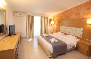 Hotel Tropical galeri fotoğrafı