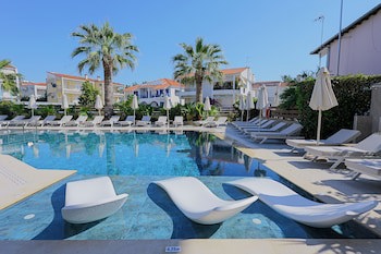Hotel Tropical galeri fotoğrafı