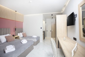 Hotel Tropical galeri fotoğrafı