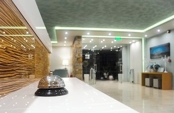 Hotel Tropical fotoğrafı