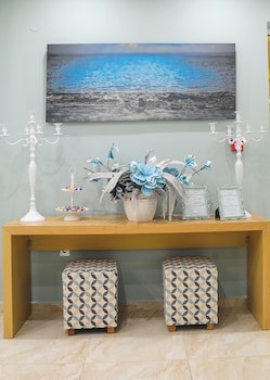 Hotel Tropical fotoğrafı