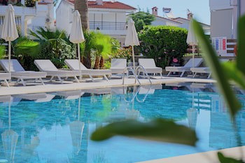 Hotel Tropical galeri fotoğrafı