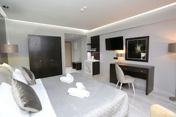 Hotel Tropical galeri fotoğrafı
