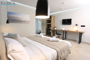 Hotel Tropical galeri fotoğrafı