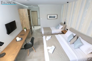 Hotel Tropical fotoğrafı