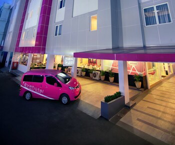 Favehotel Kelapa Gading