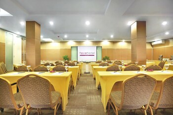 Favehotel Kelapa Gading