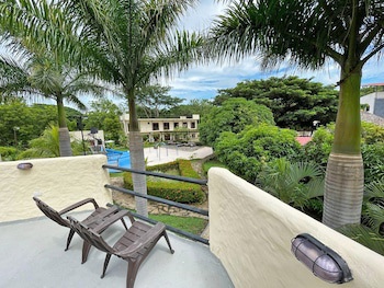 Surf Ranch Hotel & Resort