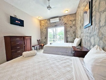 Surf Ranch Hotel & Resort