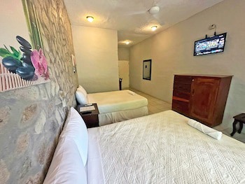 Surf Ranch Hotel & Resort