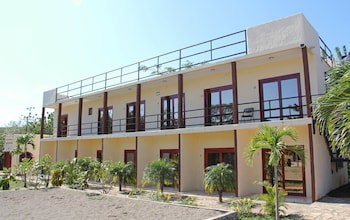 Surf Ranch Hotel & Resort