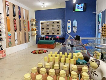 Surf Ranch Hotel & Resort