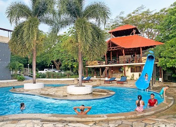Surf Ranch Hotel & Resort