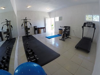 Surf Ranch Hotel & Resort