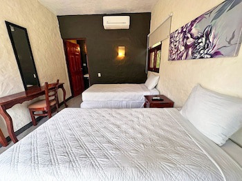 Surf Ranch Hotel & Resort