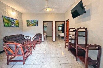 Surf Ranch Hotel & Resort
