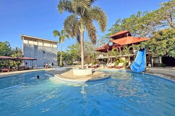 Surf Ranch Hotel & Resort