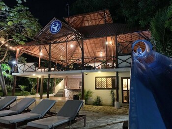 Surf Ranch Hotel & Resort
