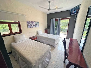 Surf Ranch Hotel & Resort
