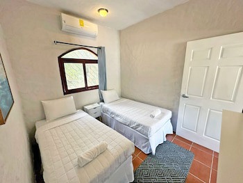 Surf Ranch Hotel & Resort