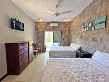 Surf Ranch Hotel & Resort