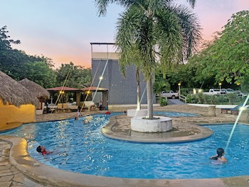 Surf Ranch Hotel & Resort