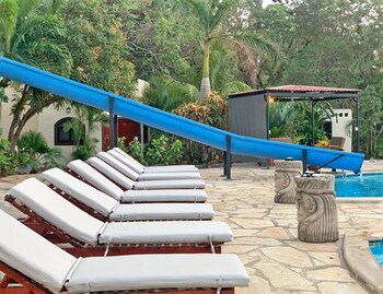 Surf Ranch Hotel & Resort