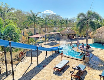 Surf Ranch Hotel & Resort