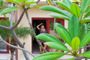Surf Ranch Hotel & Resort