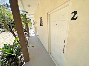 Surf Ranch Hotel & Resort