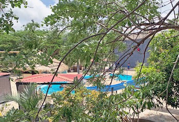 Surf Ranch Hotel & Resort