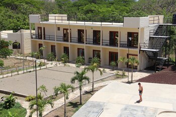 Surf Ranch Hotel & Resort