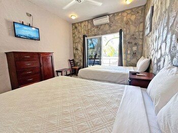 Surf Ranch Hotel & Resort