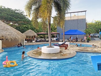 Surf Ranch Hotel & Resort