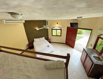 Surf Ranch Hotel & Resort