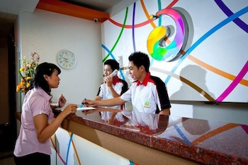 Dewarna Zainul Arifin Malang