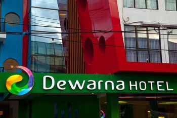 Dewarna Zainul Arifin Malang