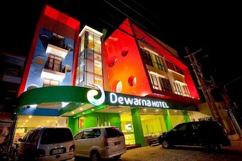Dewarna Zainul Arifin Malang